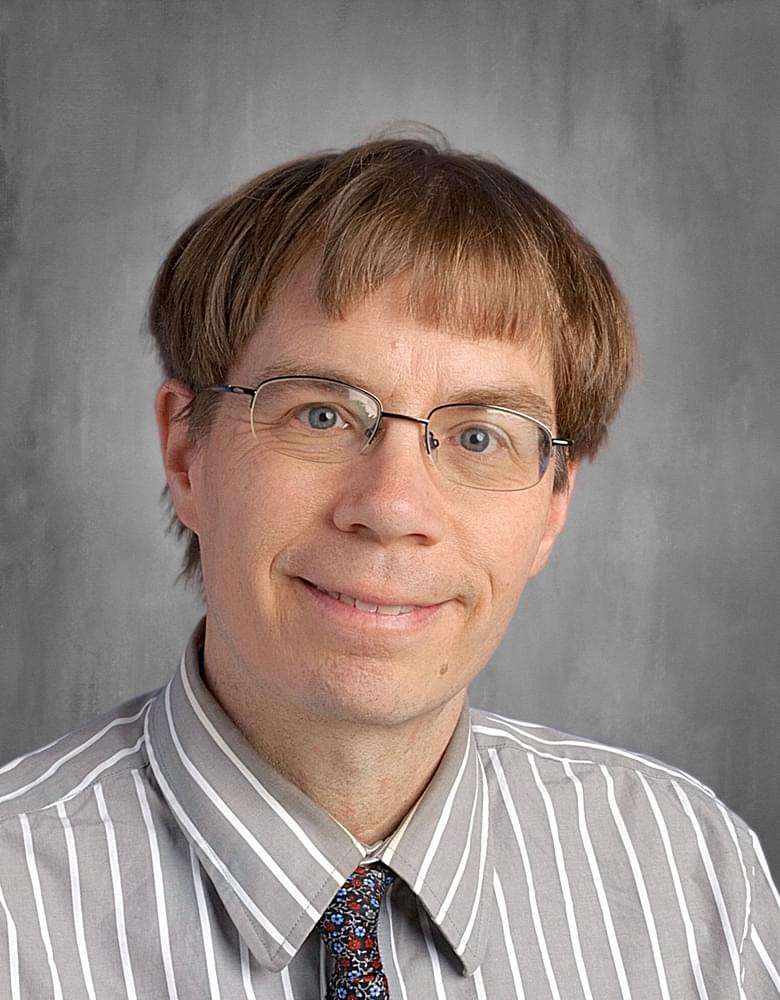 Ralph Trumble