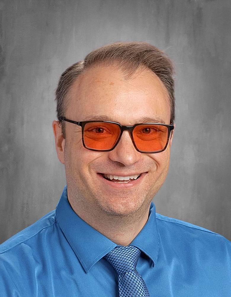 Gregory Wendel