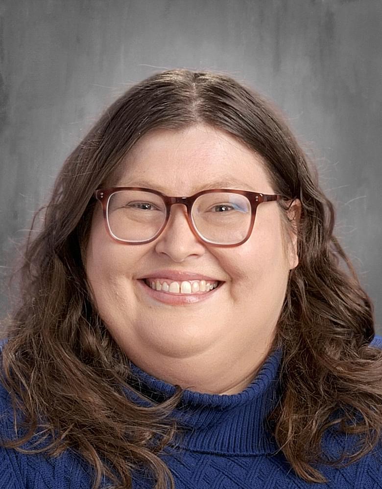 Rebecca Williams