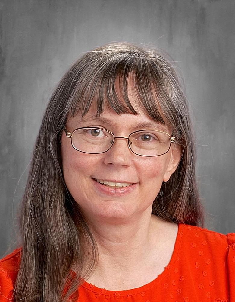 Kristin Winn