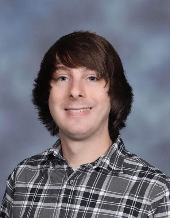 Austen Blanchard