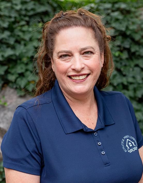 Miss Peterson