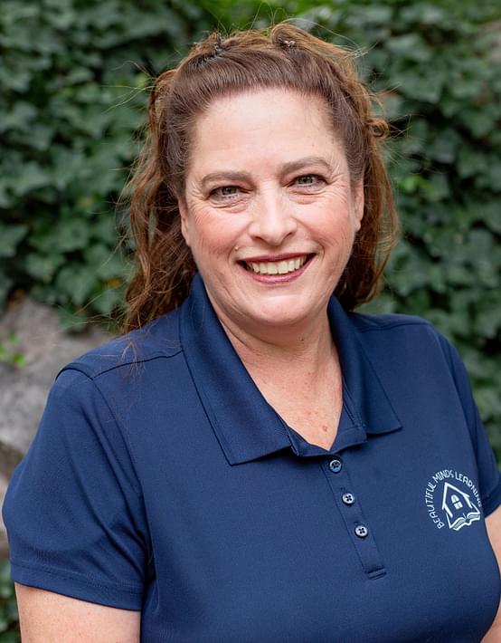 Miss Peterson