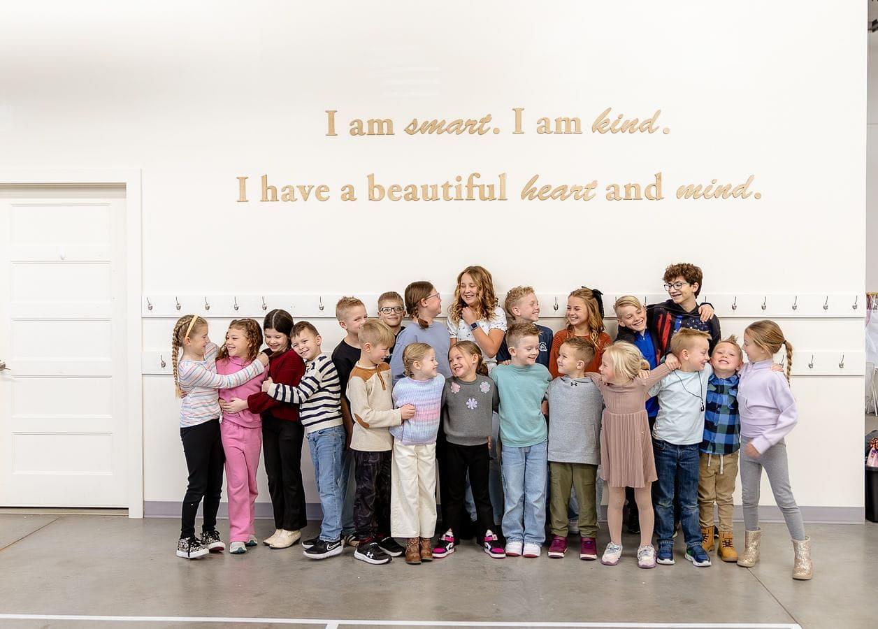 Values-Based Education