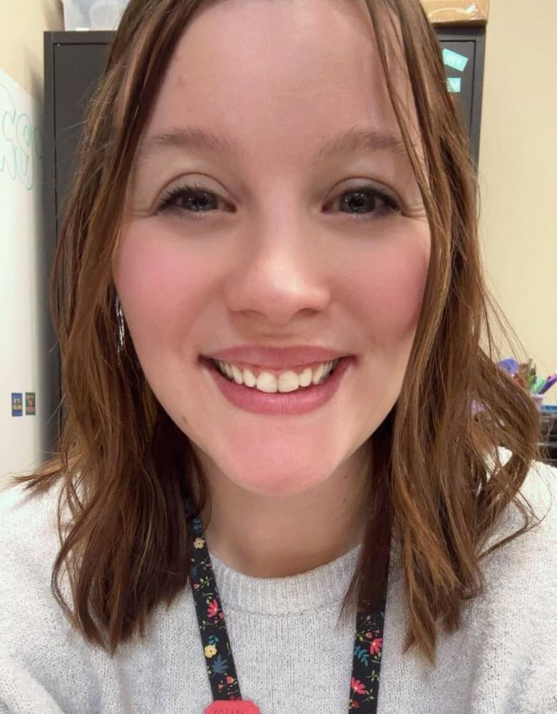 Macy Gilliam