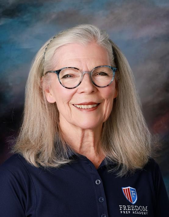 Christine Schumann