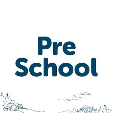 Preschool Registration