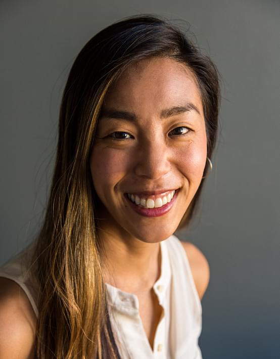 Gloria Pak