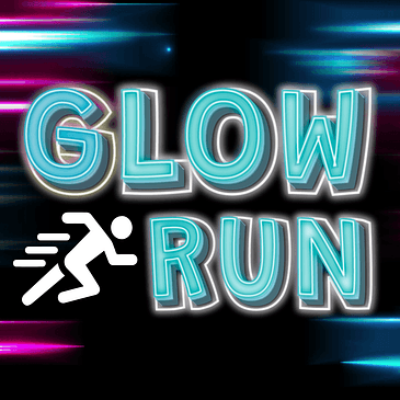 Glow Run Donation