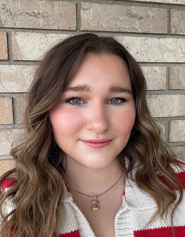 Scarlet Biesinger