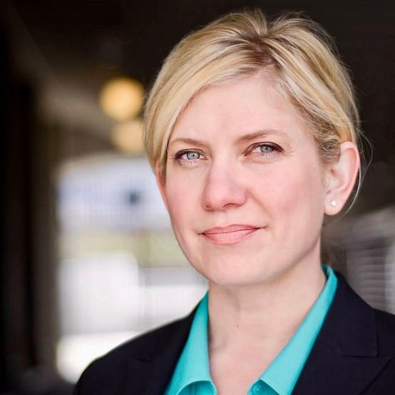 Catherine Clark