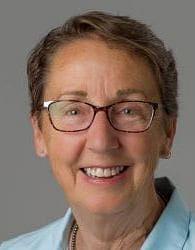 Gail Niklason