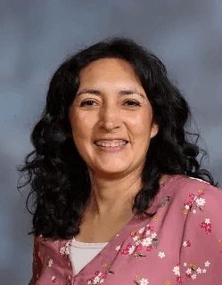 Lisette Brown