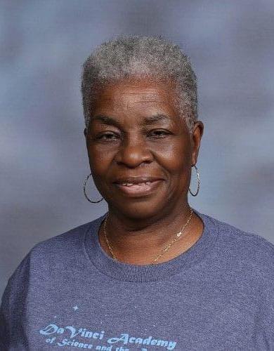 Lettie Anthony