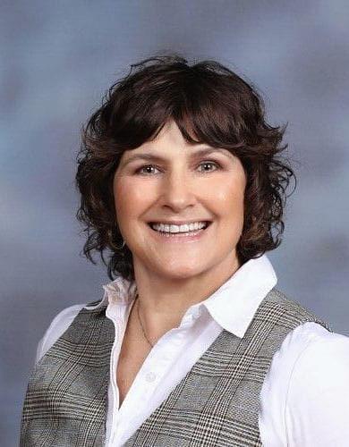 Sallyanne Bailey
