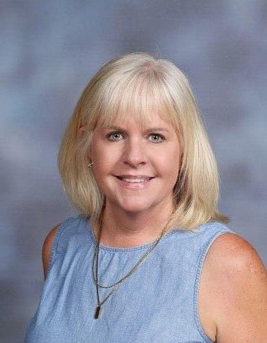 Betsy Crowley