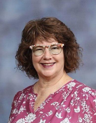 Sheila Favero