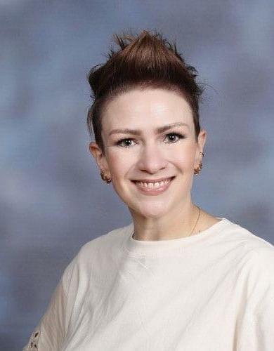 Stephanie George