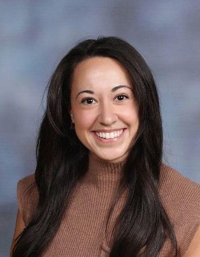 Carly Haberman