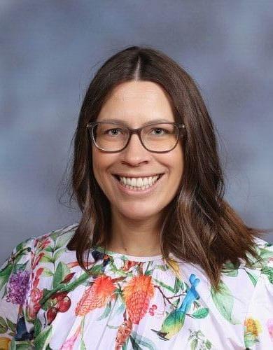 Jen Kool