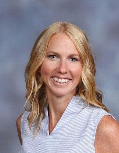 Erika Kortman