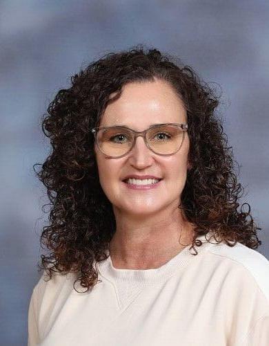 Melissa Marx