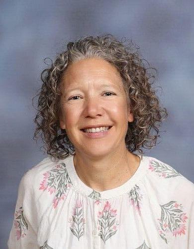 Jennifer Ondrus