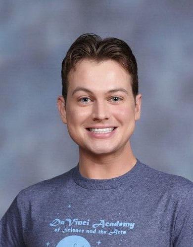 Connor Morrison