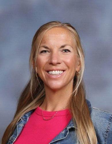 Cari Penrod