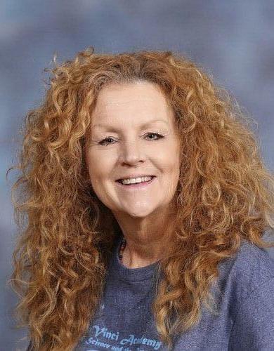 Kari Scheller