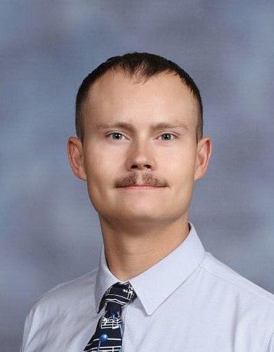 Jermey Van Sant