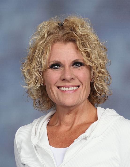 Jodie Boldt