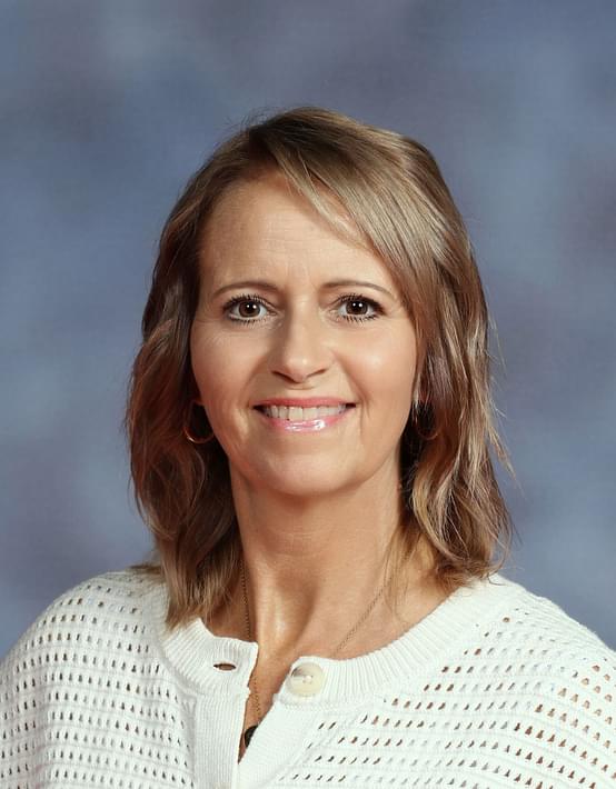Traci Folkersen