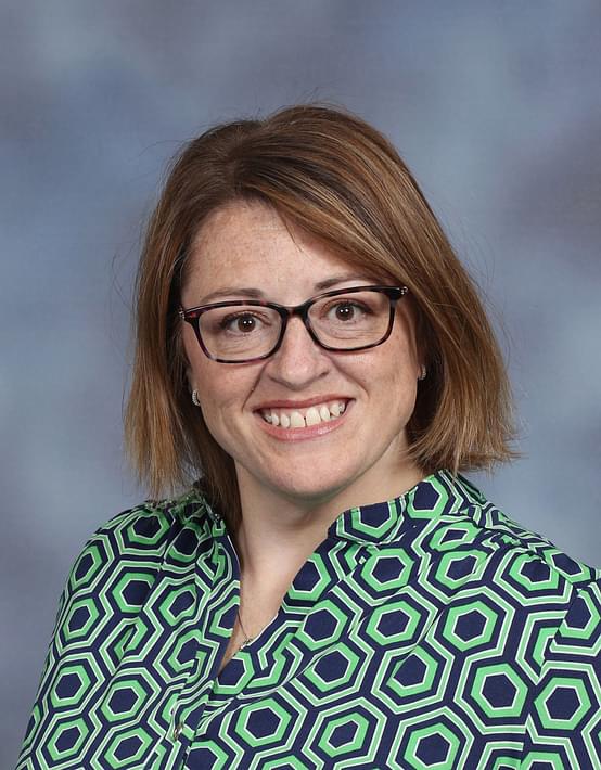 Melissa Hawkins
