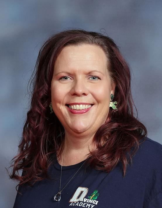 Amy Kinney