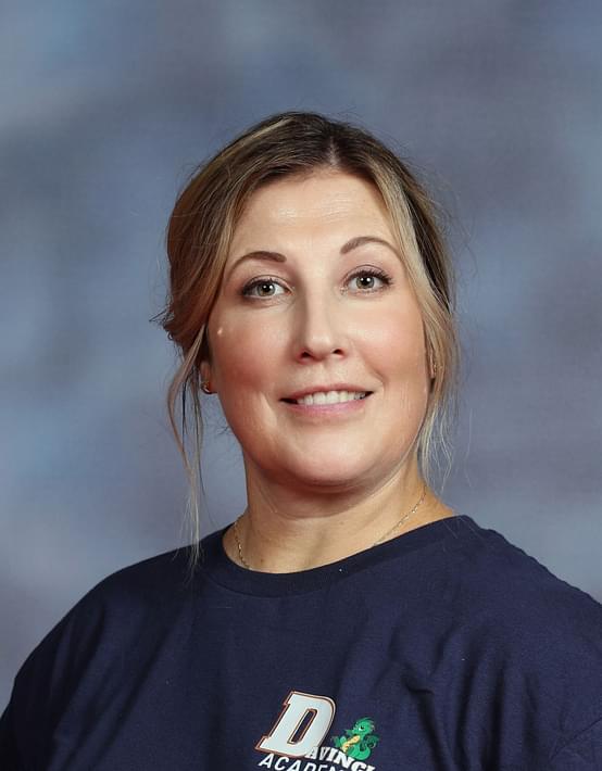 Kiersten Kobel