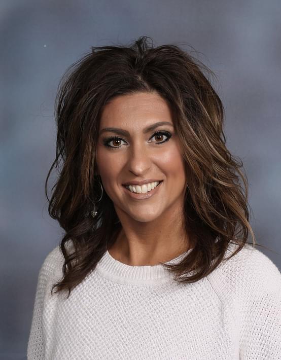 Misti Nebeker
