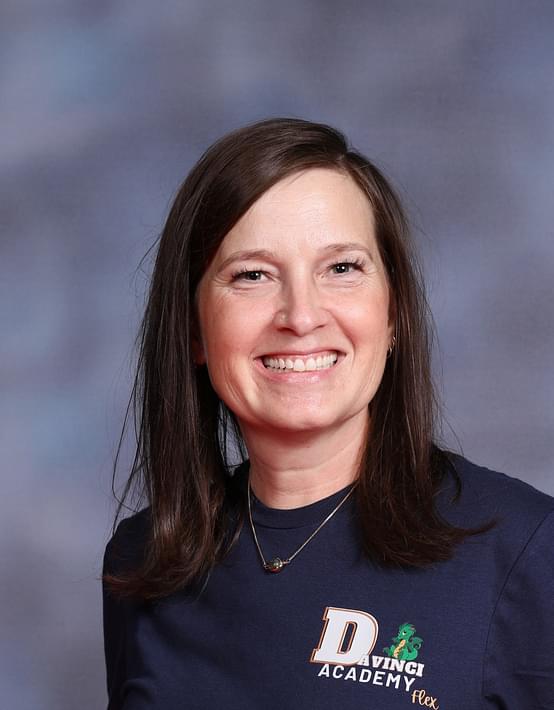 Brooke Scheurer