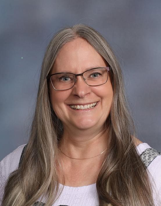 Kimberly Shidler