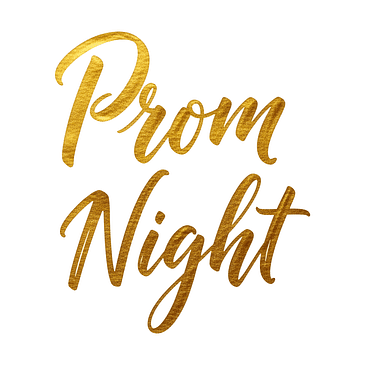 Prom Ticket