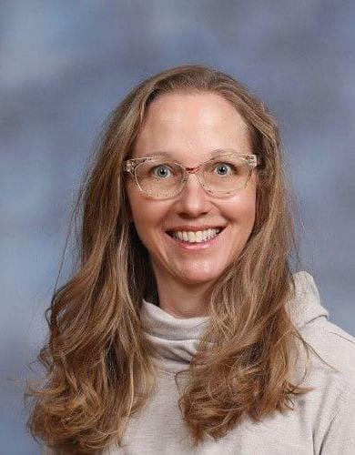 Elizabeth Boll