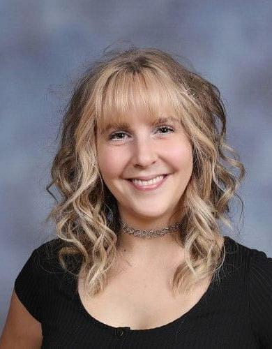 Kiersten Campbell