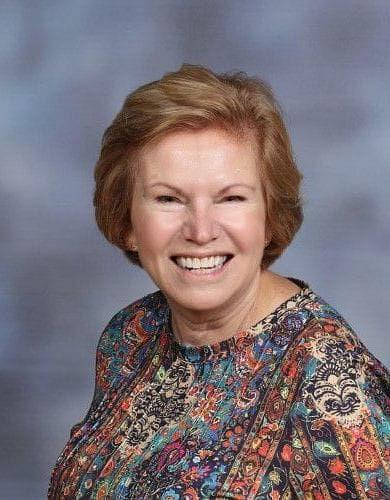 Deborah Davis