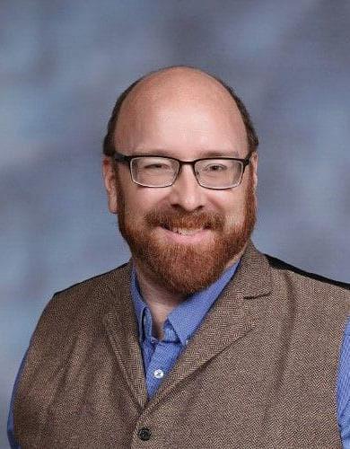 Brian Ericksen