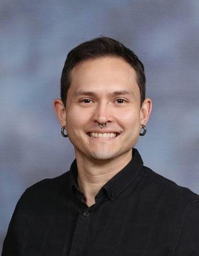 Erik Bradshaw