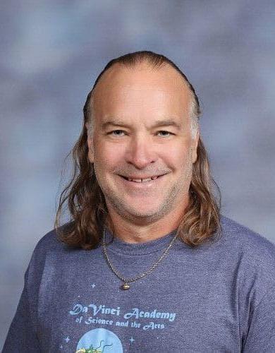Chad Clark