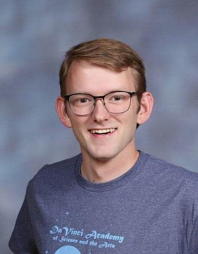 Patrick Gee