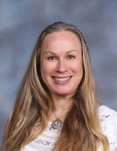 Michelle Newton