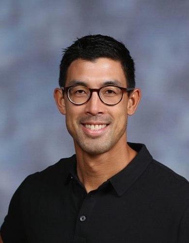 Jon Kortman