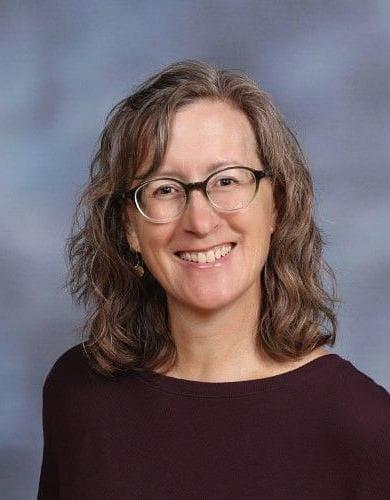 Karyn Johnston